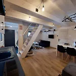 U Juraja Chalet